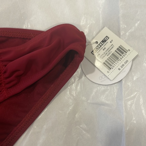 Cheeky bikini bottom - Picture 2 of 5